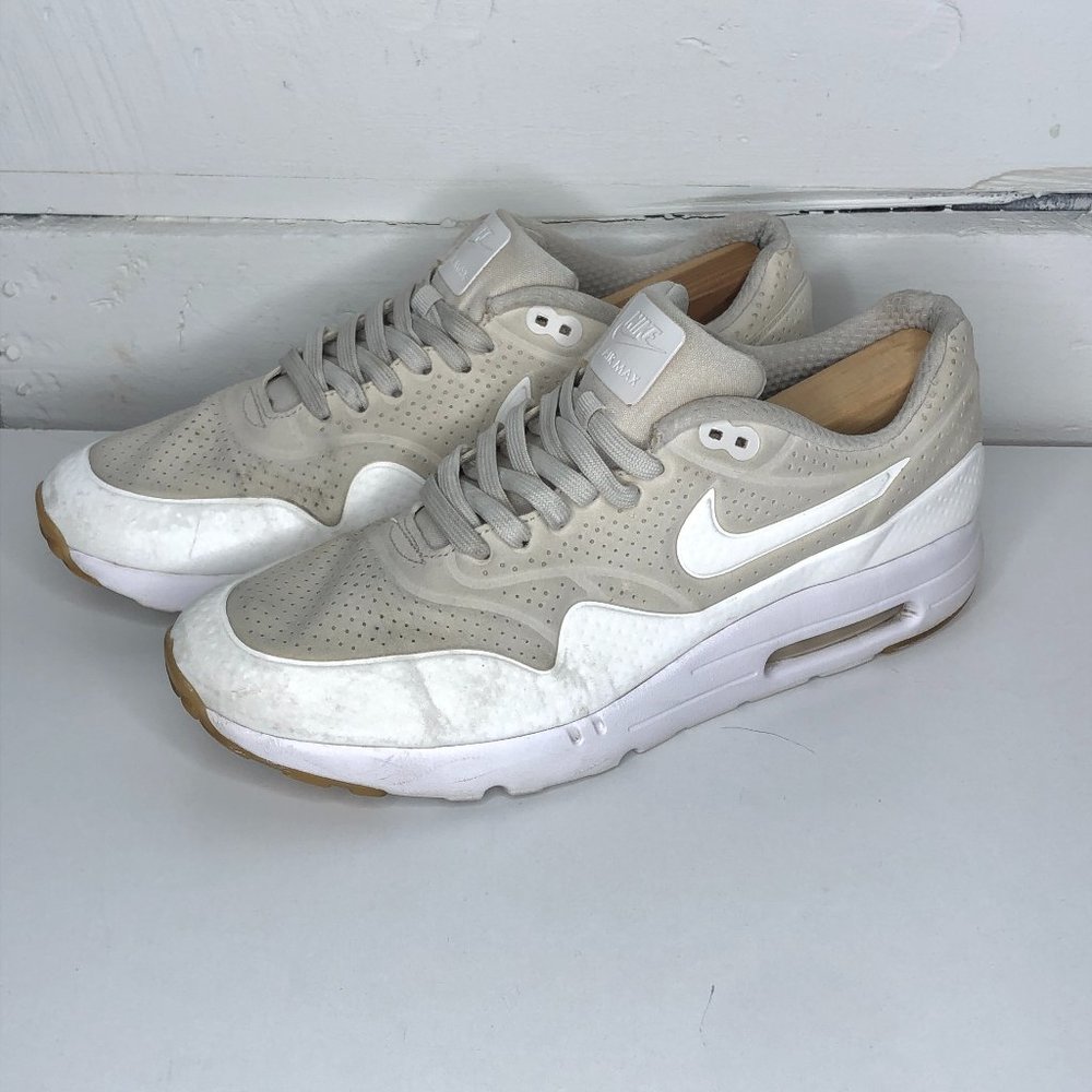 Nike Air Max 1 Ultra Moire Mens 10.5 Sneakers